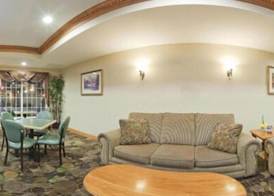 Holiday Inn Express & Suites DEFIANCE by IHG 3
