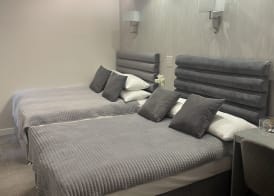 Park Avenue Hotel 3