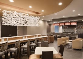 SpringHill Suites by Marriott Houston Northwest 2