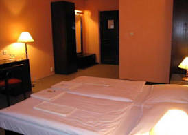 Hotel Braník 4