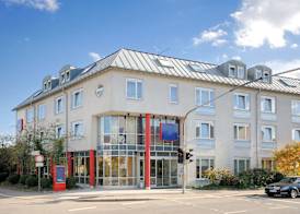 Hotel Stuttgart Sindelfingen City by Tulip Inn 2