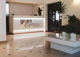 Green Garden Smart Resort 2