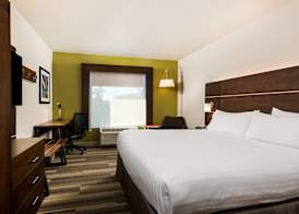 Holiday Inn Express & Suites BARTOW by IHG 4