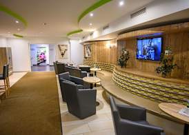 Grafenberg Resort by Alpeffect Hotels 2