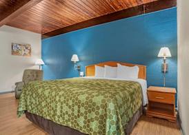 Econo Lodge Tallahassee Downtown - University 4