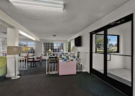 Americas Best Value Inn Edenton 5