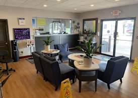 Days Inn by Wyndham Louisville Airport Fair and Expo Center 4