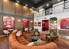 The Buxton, BW Signature Collection by Best Western 2