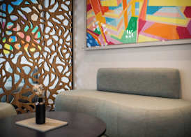 Art Hotel City Leipzig 3