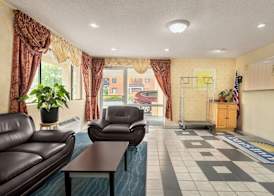 The Cayuga Inn at the Finger Lakes 2