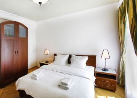 Residence Thunovska 5
