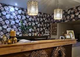 Hotel Arcen 2