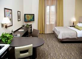 Candlewood Suites TOPEKA WEST by IHG 3
