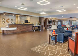 Comfort Suites Florence - Cincinnati South 3
