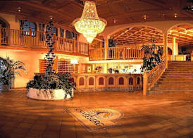 Hotel Schneeberg FAMILY SPA RESORT 3