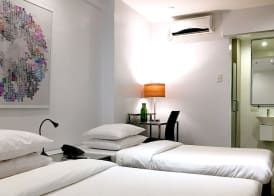 Hotel Durban 5