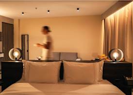 V Grand Hotel, a member of Radisson Individuals 3