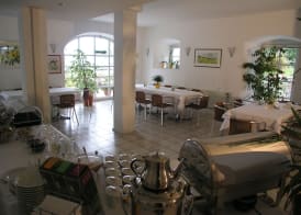 Haus Rufinus am Kloster Seeon 5