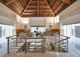 Lobios Caldaria Hotel Balneario 2