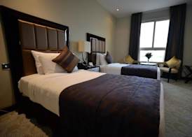 Premium Strato Hotel 2