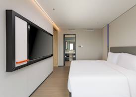 Holiday Inn Express Kunshan Yushan by IHG 4