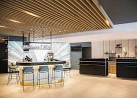 Courtyard by Marriott Paris Arcueil 2