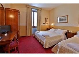 Hotels Firenze Select 4