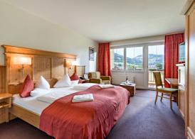 Hotel Harfenwirt 4