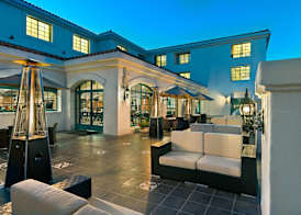 DoubleTree by Hilton San Pedro - Port of Los Angeles 4
