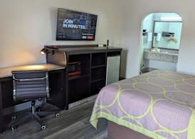 Platinum Inn 5
