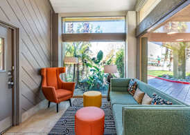 Best Western Inn at Palm Springs 2