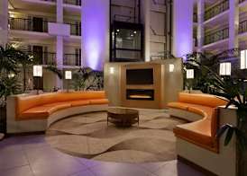Embassy Suites by Hilton Piscataway Somerset 4