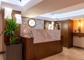 Union Hotel Port 4