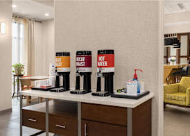 Hampton Inn Williamsburg, KY 4