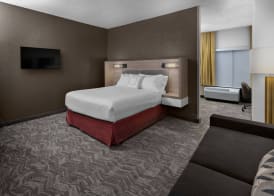 SpringHill Suites Houston Hobby Airport 5