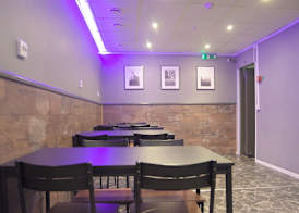 Grad Hotel and Hostel 3