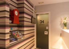 Central Bilbao 2