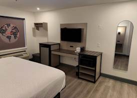 Ramada by Wyndham Albany GA 4