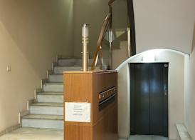 Palau de la Musica Apartments 2