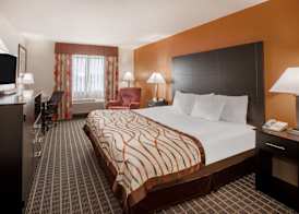 Baymont by Wyndham South Haven 4