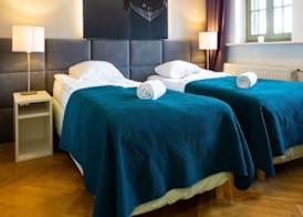 Moon Apartments Gdańsk 2