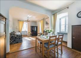P&O Apartments Old Town 2