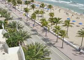 Hilton Fort Lauderdale Beach Resort 3