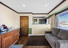 America's Best Value Inn-Columbia 2