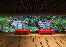 Solaria Nishitetsu Hotel Kyoto Premier 5