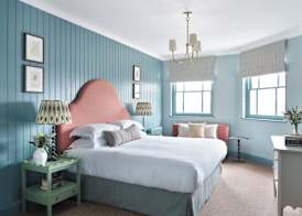 The Alfriston 4