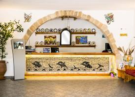 Ekaterini Hotel 2
