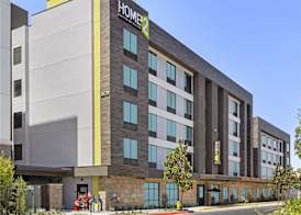 Home2 Suites by Hilton Riverside Downtown Convention Center 2