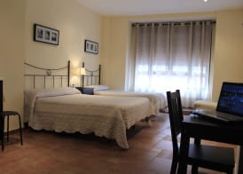 Hostal El Pilar 5