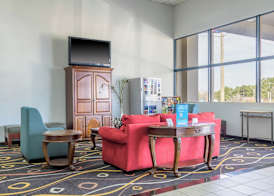 Motel 6 Forsyth, GA Tift College 2
